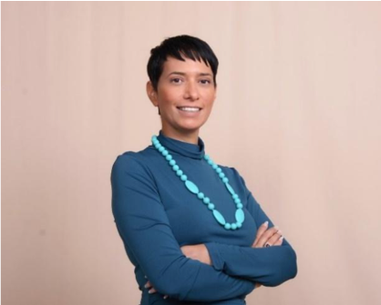 Kim Diaz Picture